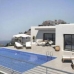 Benitachell property: Alicante, Spain Villa 95979