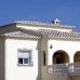 Benitachell property: 2 bedroom Villa in Alicante 95979