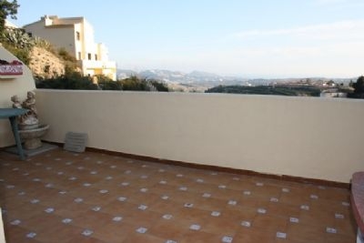 Teulada property: Villa with 3 bedroom in Teulada 96008