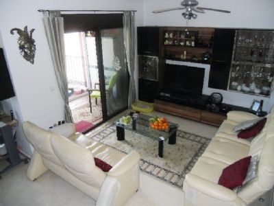 Campoamor property: Townhome with 2 bedroom in Campoamor 96011