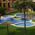 Campoamor property: Campoamor, Spain Townhome 96011