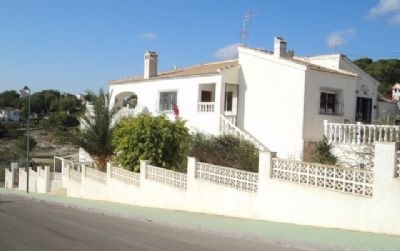 Pinar De Campoverde property: Villa with 6 bedroom in Pinar De Campoverde 96013