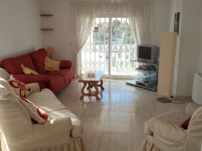 Pinar De Campoverde property: Villa with 6 bedroom in Pinar De Campoverde, Spain 96013