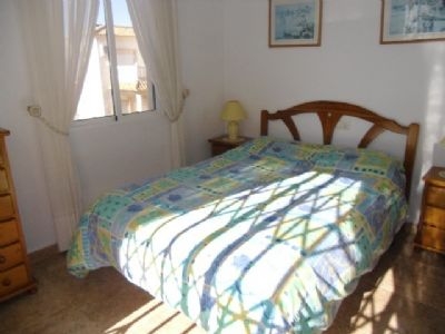 Playa Flamenca property: Villa with 3 bedroom in Playa Flamenca, Spain 96041