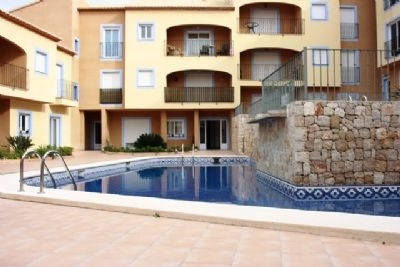 Teulada property: Apartment for sale in Teulada 96050