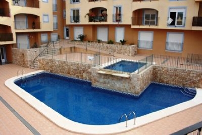 Teulada property: Apartment for sale in Teulada, Spain 96051