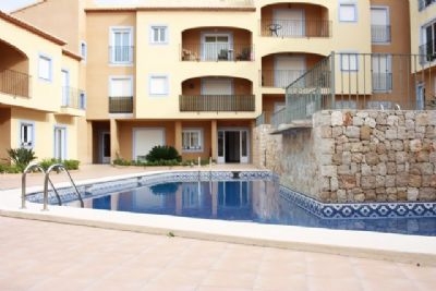 Teulada property: Apartment for sale in Teulada 96054