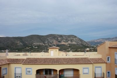 Teulada property: Apartment for sale in Teulada, Spain 96054