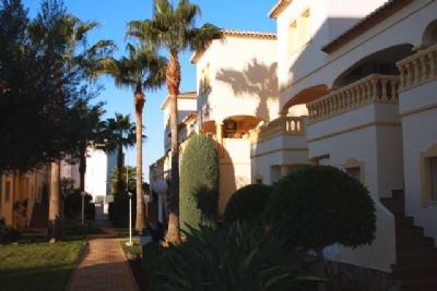 Denia property: Townhome with 2 bedroom in Denia 96059