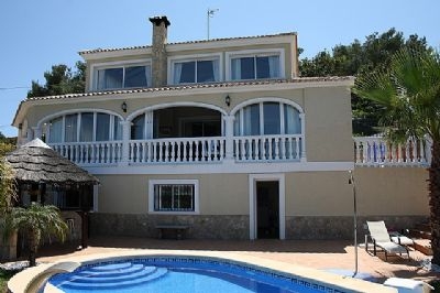 Javea property: Villa for sale in Javea 96079