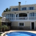 Javea property: Alicante, Spain Villa 96079