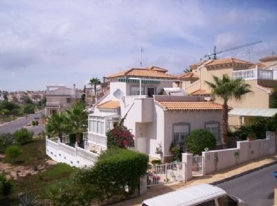 Villamartin property: Villa for sale in Villamartin 96097