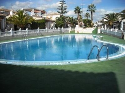 Playa Flamenca property: Townhome for sale in Playa Flamenca, Spain 96136