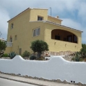 Benitachell property: Villa for sale in Benitachell 96159