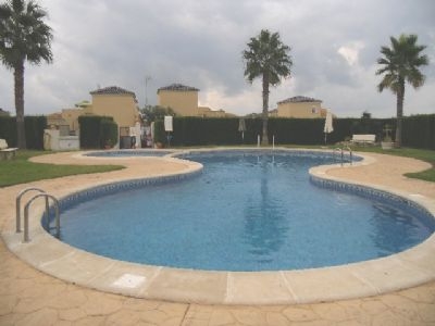 Los Altos property: Townhome for sale in Los Altos, Spain 96166