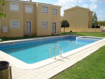 Villamartin property: Apartment with 2 bedroom in Villamartin 96181