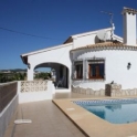 Benitachell property: Villa for sale in Benitachell 96194