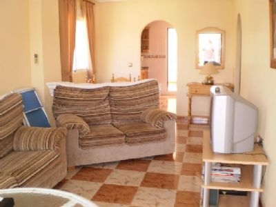 Villamartin property: Apartment with 2 bedroom in Villamartin 96213