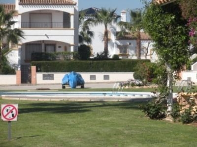 Los Dolses property: Apartment for sale in Los Dolses, Spain 96218