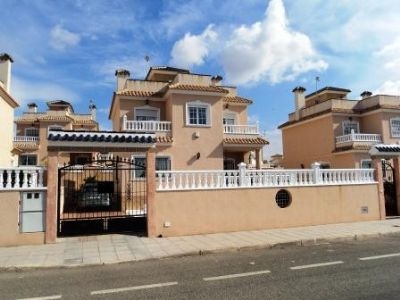 Pinar De Campoverde property: Villa for sale in Pinar De Campoverde 96224