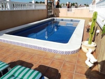 Pinar De Campoverde property: Villa for sale in Pinar De Campoverde, Spain 96224