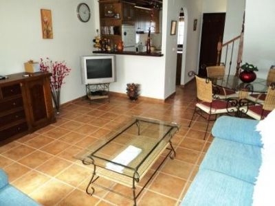 Townhome with 2 bedroom in town, Spain 96235