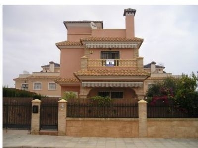 Torre De La Horadada property: Villa for sale in Torre De La Horadada 96246