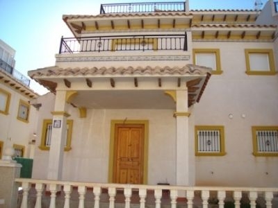 Cabo Roig property: Townhome for sale in Cabo Roig 96253