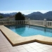 Jalon property: Jalon, Spain Villa 96260