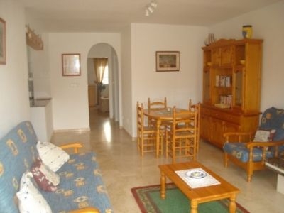 Apartment for sale in town, Spain 96266