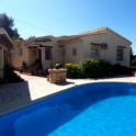 Benissa property: Villa for sale in Benissa 96267