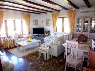 Benissa property: Villa for sale in Benissa, Spain 96267