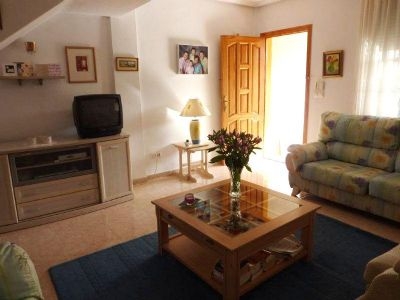 El Mojon property: Townhome with 2 bedroom in El Mojon, Spain 96276