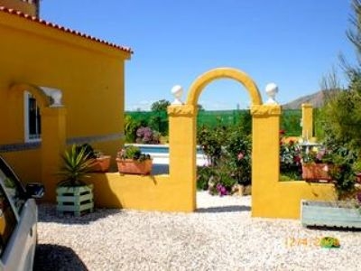 Orihuela property: Villa with 4 bedroom in Orihuela, Spain 96285