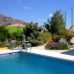 Orihuela property: 4 bedroom Villa in Orihuela, Spain 96285