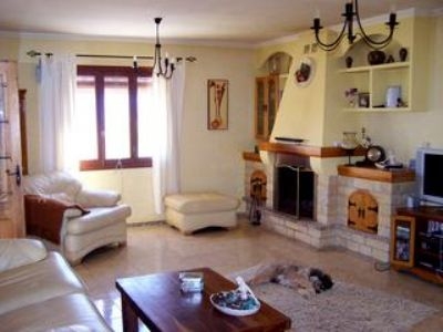 Hondon de las Nieves property: Villa for sale in Hondon de las Nieves, Spain 96288