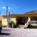 Hondon de las Nieves property: Alicante, Spain Villa 96288