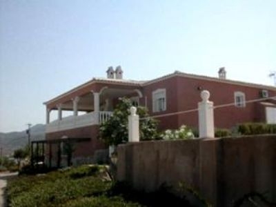 Hondon De Los Frailes property: Villa for sale in Hondon De Los Frailes 96290