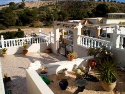 La Marina property: Villa with 6 bedroom in La Marina 96292