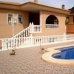 Benijofar property: Alicante, Spain Villa 96298