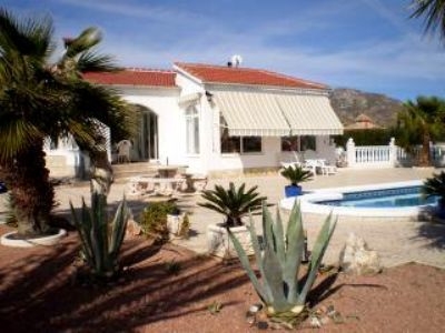 Albatera property: Villa for sale in Albatera 96329