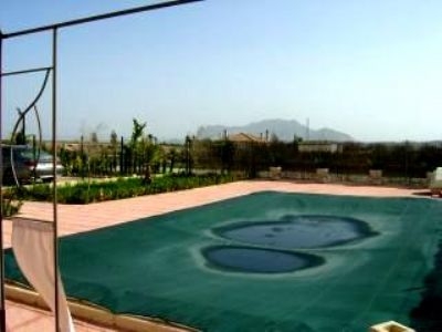 La Murada property: Villa with 4 bedroom in La Murada 96330