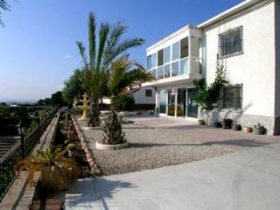 Crevillent property: Villa for sale in Crevillent 96334