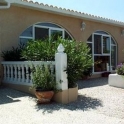 La Zarza De Abanilla property: Villa for sale in La Zarza De Abanilla 96341