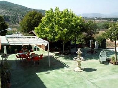 Pinoso property: Apartment with 4 bedroom in Pinoso 96345