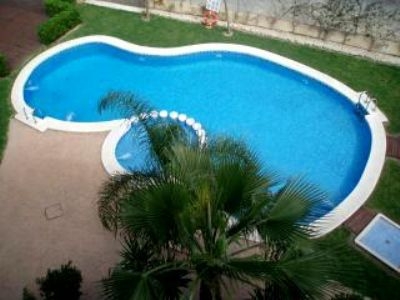 Playa Flamenca property: Apartment for sale in Playa Flamenca, Spain 96356