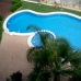 Playa Flamenca property: Playa Flamenca, Spain Apartment 96356