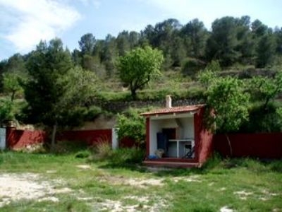 Pinoso property: Villa with 3 bedroom in Pinoso 96362