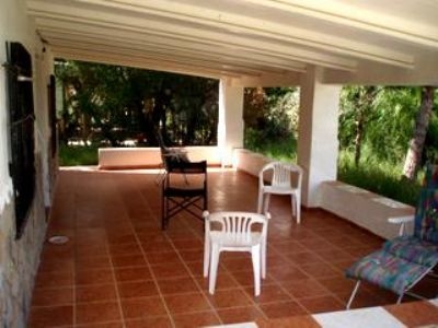 Pinoso property: Villa with 3 bedroom in Pinoso, Spain 96362