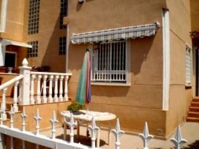 La Zenia property: Villa with 3 bedroom in La Zenia, Spain 96368